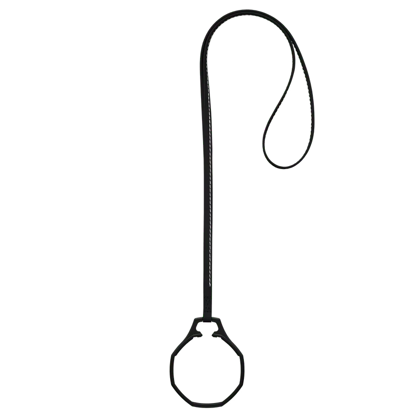 Lanyard Royal Pop Ocho Negro™