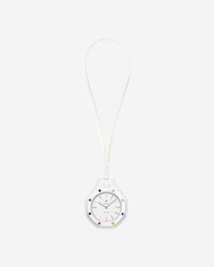 Huit Blanc