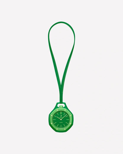 GREEN EIGHT
