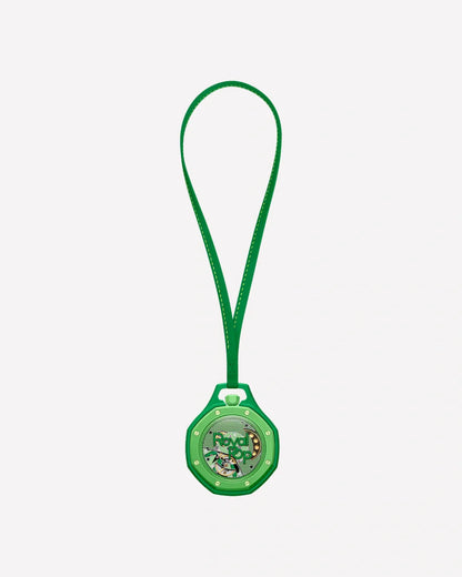 GREEN EIGHT