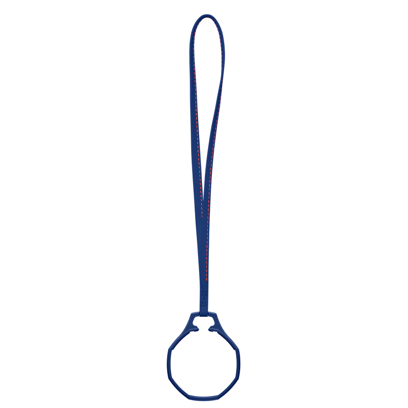 Lanyard Royal Pop Orenji Hachi™