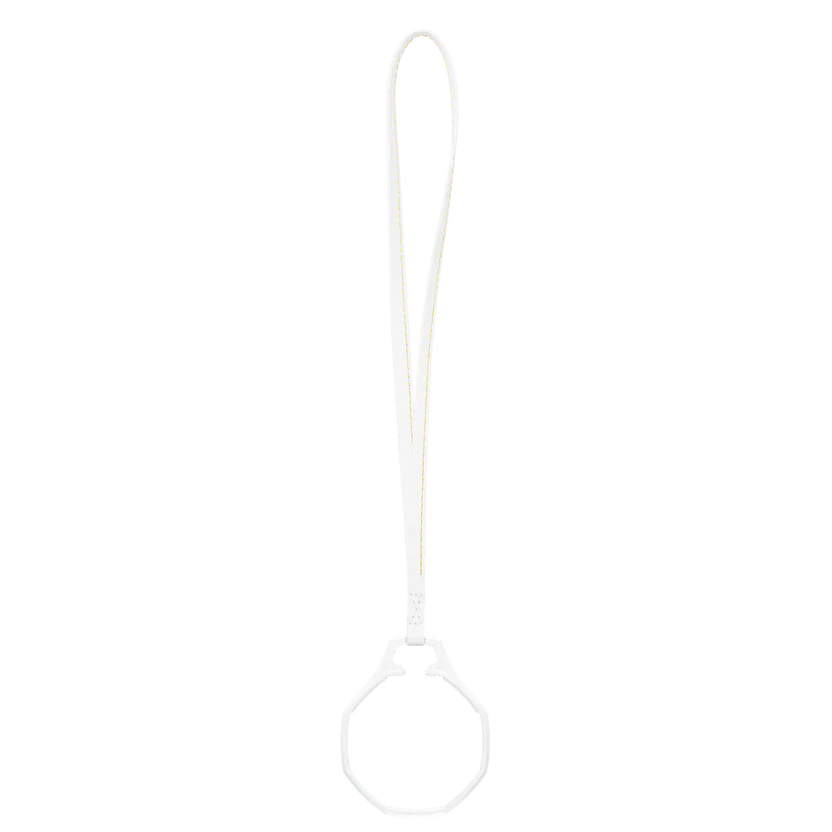 Lanyard Royal Pop Huit Blanc™