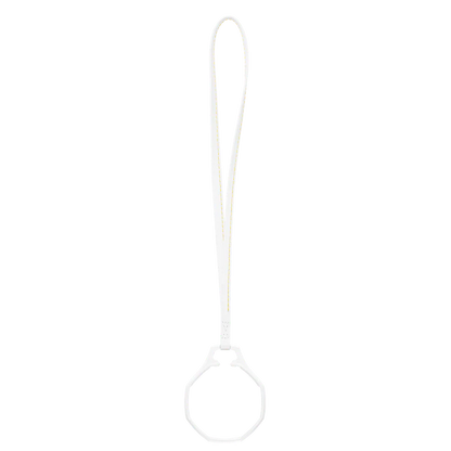 Lanyard Royal Pop Huit Blanc™