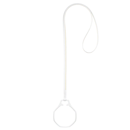 Lanyard Royal Pop Huit Blanc™