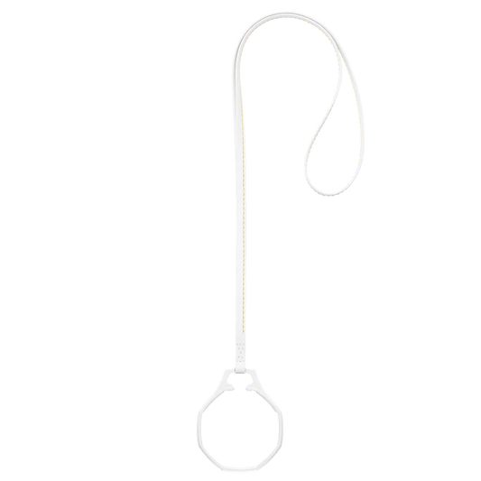 Lanyard Royal Pop Huit Blanc™