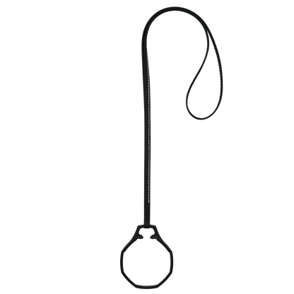 Lanyard Royal Pop Ocho Negro™