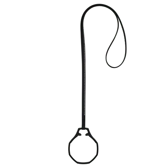 Lanyard Royal Pop Ocho Negro™